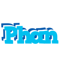 Phan jacuzzi logo