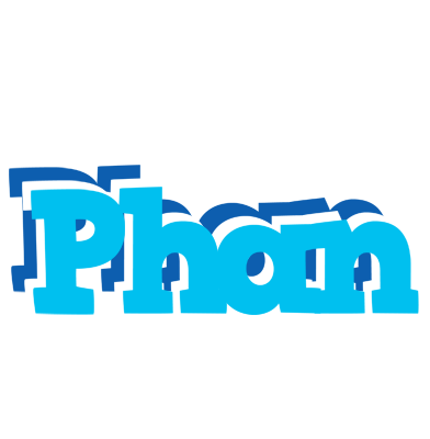 Phan jacuzzi logo