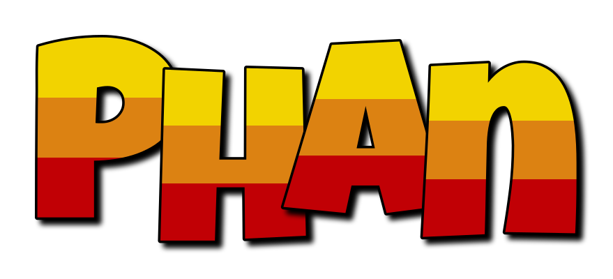 Phan jungle logo