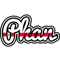 Phan kingdom logo