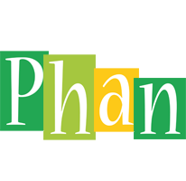 Phan lemonade logo