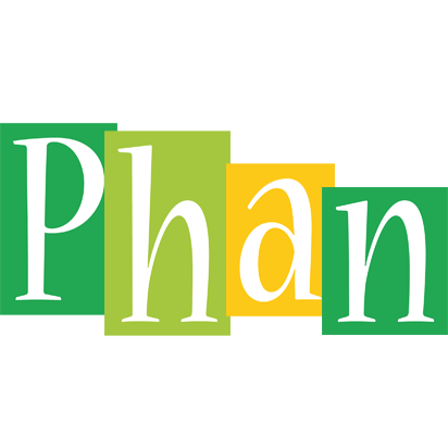 Phan lemonade logo