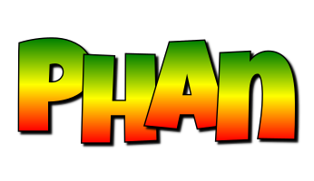 Phan mango logo