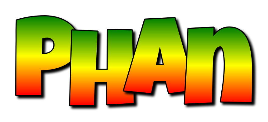Phan mango logo