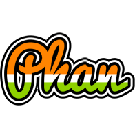 Phan mumbai logo