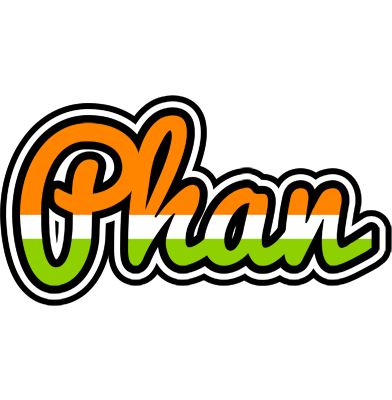 Phan mumbai logo