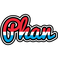 Phan norway logo