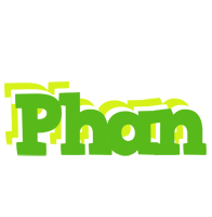 Phan picnic logo