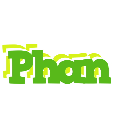 Phan picnic logo