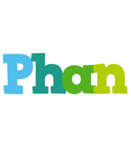 Phan rainbows logo