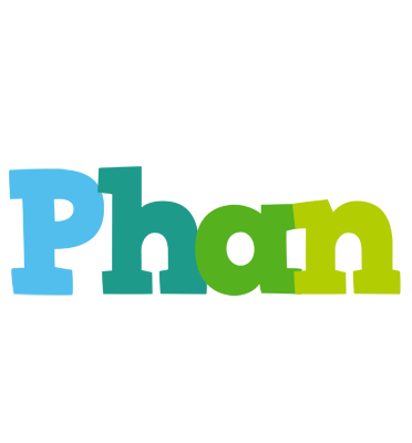 Phan rainbows logo