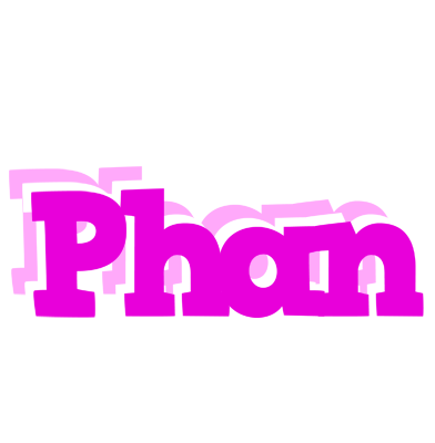 Phan rumba logo