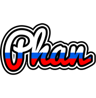 Phan russia logo
