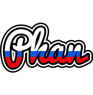 Phan russia logo