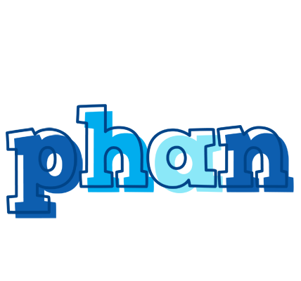 Phan sailor logo