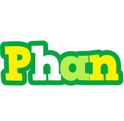 Phan soccer logo