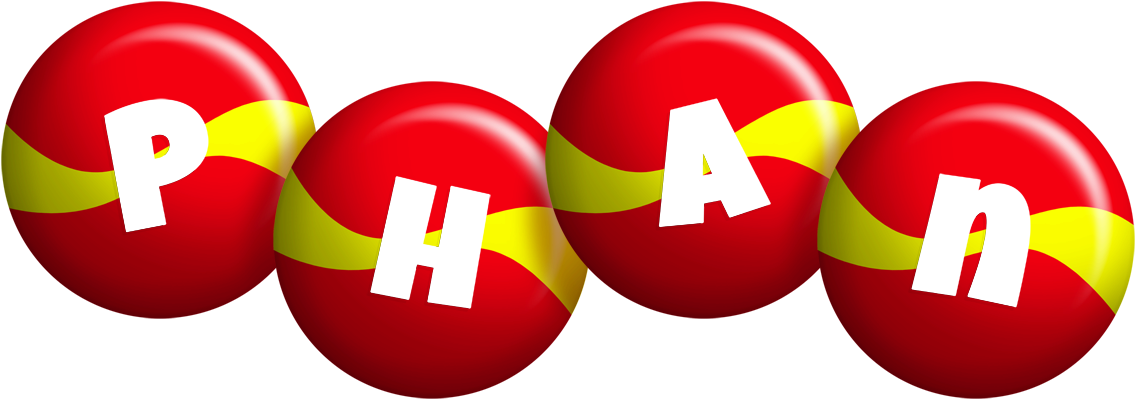 Phan spain logo