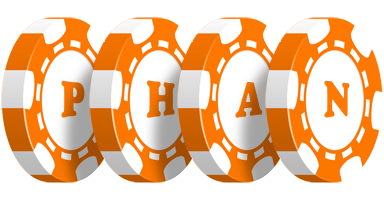 Phan stacks logo