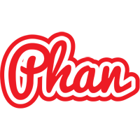 Phan sunshine logo