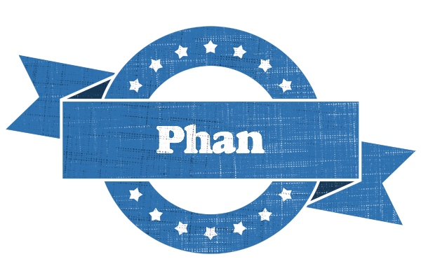 Phan trust logo