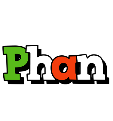 Phan venezia logo