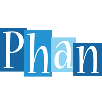 Phan winter logo