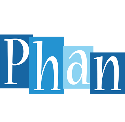 Phan winter logo