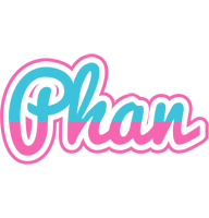 Phan woman logo