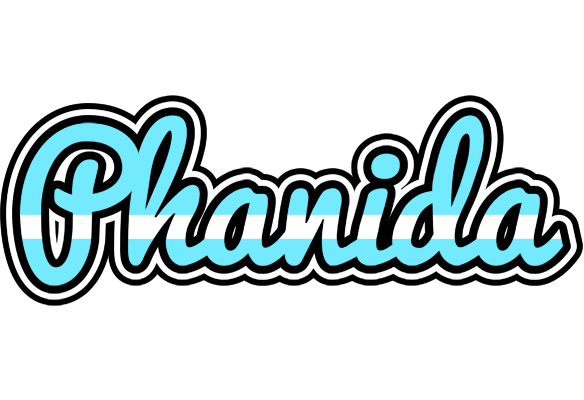 Phanida argentine logo