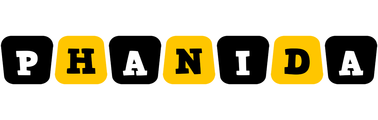 Phanida boots logo