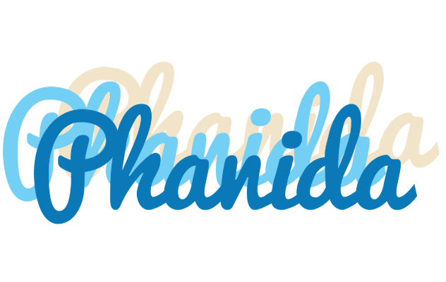 Phanida breeze logo