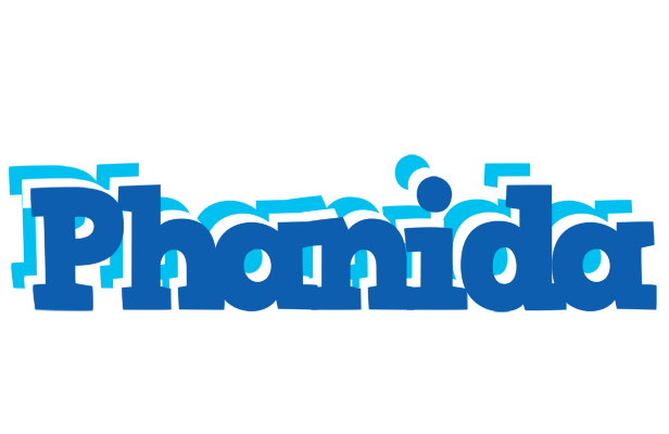 Phanida business logo