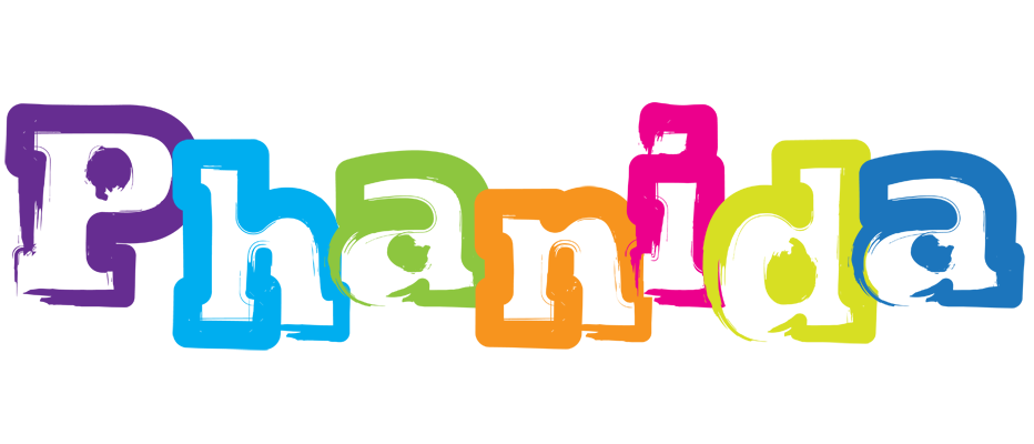 Phanida casino logo