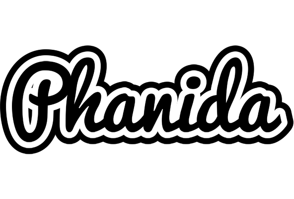 Phanida chess logo
