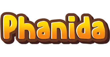 Phanida cookies logo