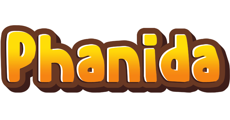 Phanida cookies logo