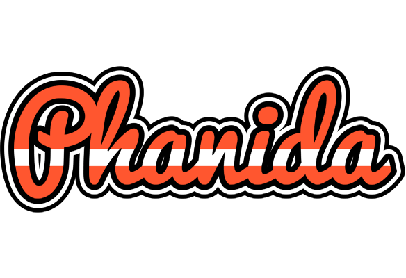 Phanida denmark logo
