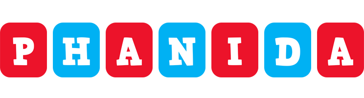 Phanida diesel logo