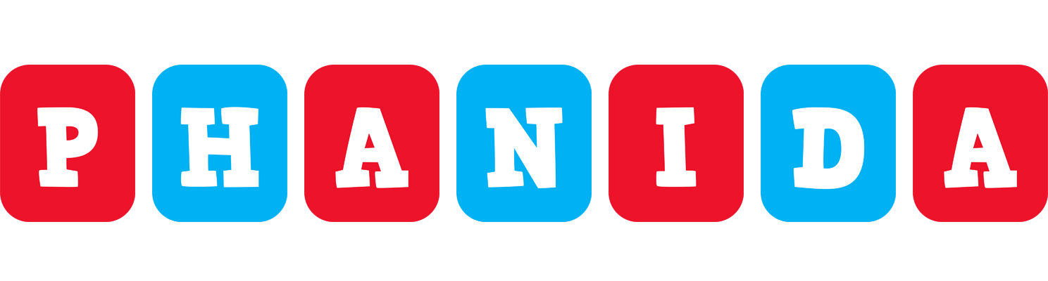 Phanida diesel logo