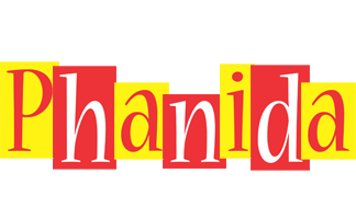 Phanida errors logo