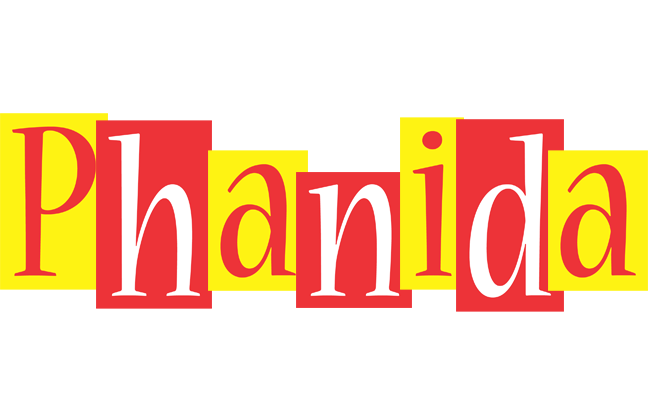 Phanida errors logo