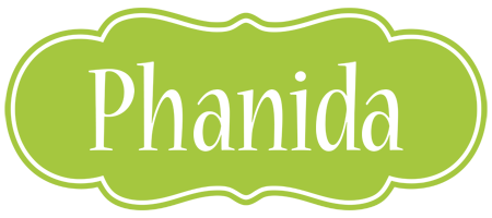 Phanida family logo