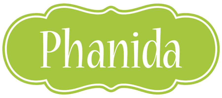 Phanida family logo