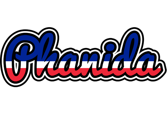 Phanida france logo