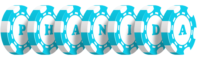 Phanida funbet logo