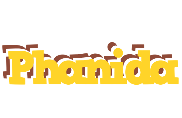 Phanida hotcup logo