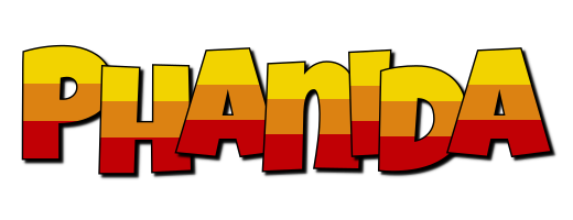 Phanida jungle logo