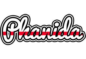 Phanida kingdom logo
