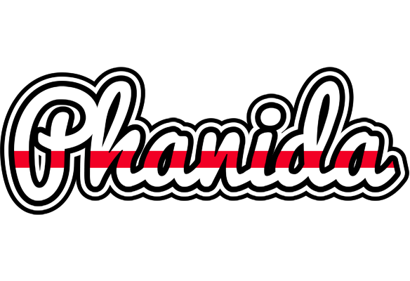 Phanida kingdom logo