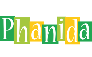 Phanida lemonade logo